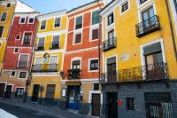 Apartamento La Hoz - B&B