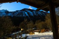 Hospedaje Andorra La Vella - Ferienwohnung