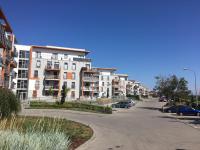 Apartament SunSet - Ferienwohnung Gdingen