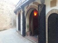 Dar Ayour appartements - B&B Essaouira