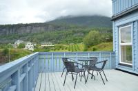 Apartment 2, Herand, Hardanger - B&B Herand