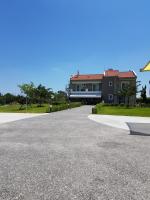 Villas Mamas Beach - B&B Ágios Mámas