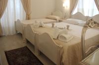 Deluxe Doppelzimmer mit Balkon