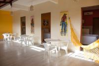 Porto de Galinhas Yes Maria - Chambres d'hôtes Porto de Galinhas