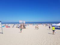 Stella Baltic big terrace 3 Zimmer frei parking - B&B Świnoujście