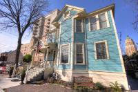 Inn on the Riverwalk - Bed and Breakfast San Antonio