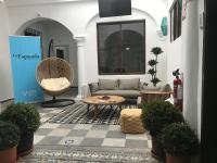 Hostal Boutique La Española - Chambres d’hôtes