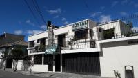 Hostal Santa María Gracia - B&B Quito