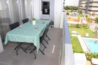 Ciencias Forum Apartment - B&B Granada