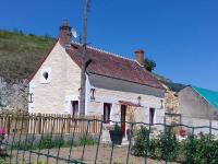 B&B Châteauvieux - Le paradis des caves - Bed and Breakfast Châteauvieux