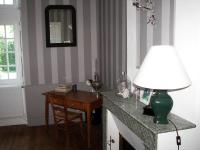 Double Room with Pool View