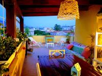 Casetta Tiffany Mondello - Bed and Breakfast Mondello