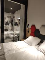 Deluxe Double Room with Bath