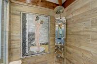 Suite mit Whirlpool