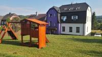 Apartments Villa Viola - Bed and Breakfast