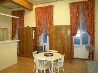 Chambre Quadruple