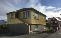 B&B Stykkisholmur - Garður restored house - Bed and Breakfast Stykkisholmur