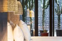 Deluxe Double or Twin Room with Garden View