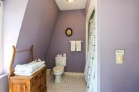 Chambre Lit Queen-Size 