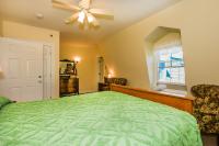 Chambre Lit Queen-Size 