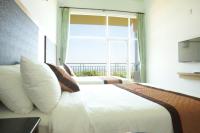 Chambre Quadruple - Vue sur Mer
