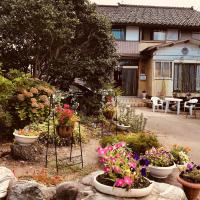 Kizuna no Ie - Ferienwohnung Uozu