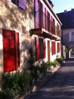 B&B Limeuil - Les chambres d'hôtes au bon accueil - Bed and Breakfast Limeuil