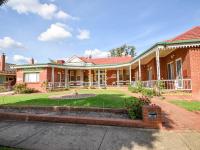 Billabong Wangaratta - B&B