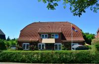 Landjägerhaus am Südstrand - Wohnung 4 + 5 - B&B