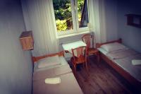 Standard Twin Room with Mountain View