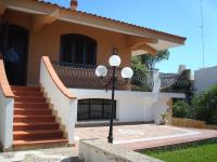 Villa Vera - Ferienwohnung Fontane Bianche