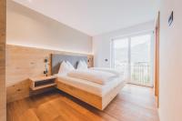 Apartamento con terraza