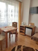 Triple Room with Balcony