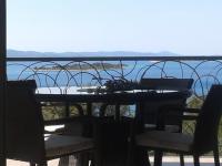 Appartement met 2 Slaapkamers en Terras - Uitzicht op Zee