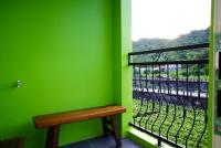 Quadruple Room with Mountain View