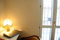 Chambre Simple avec Salle de Bains Commune
