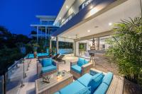 Samui Bayside Luxury Villas - B&B