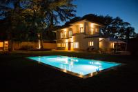 Can Cedre - B&B
