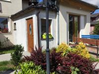Apartament Letni Wiatr 3 Ustka - B&B