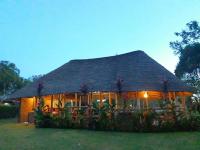 Bushbaby Lodge