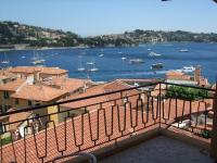 B&B Villefranche-sur-Mer - The Dina Palace. - Bed and Breakfast Villefranche-sur-Mer