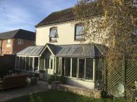 Henwick house accommodation, Continental breakfast included - Chambres d’hôtes