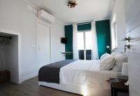Chambre Double Deluxe - Vue sur Mer