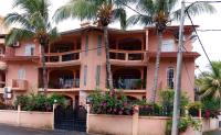 Trochetia villa - B&B