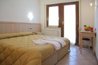 Deluxe Doppelzimmer