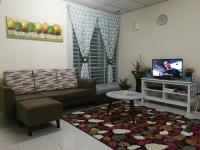 A1-04-03 Damiana Apartment - B&B Tanjong Malim