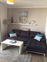 Haus Strandhafer WE06 Utspann