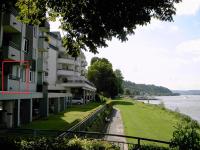RheinDesign River Promenade - B&B