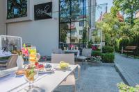 Molo Residence - Ferienwohnung Sopot