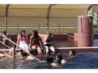 Berettyo Central Apartment - Ferienwohnung Berettyóújfalu